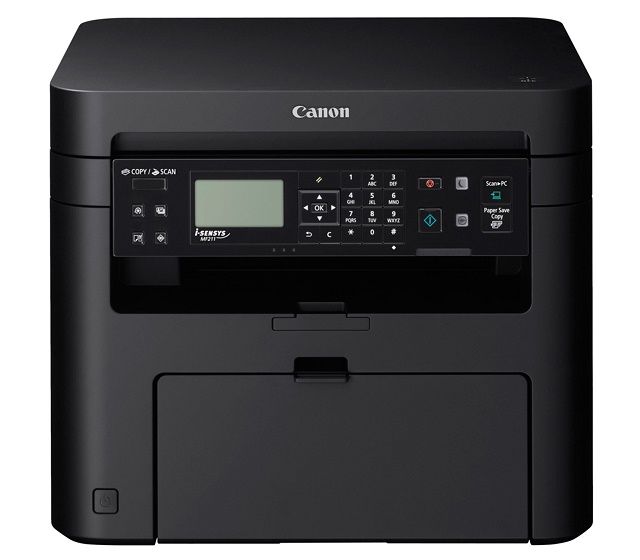 Canon i-SENSYS MF211